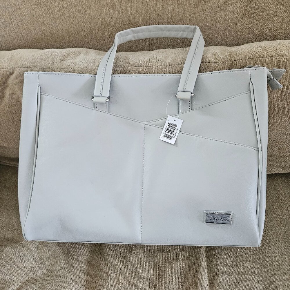BellaRusso Large Tote Bag